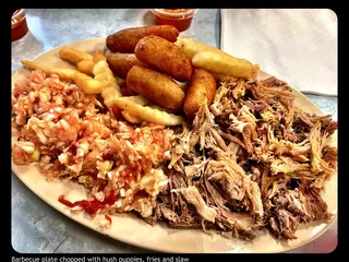 Troutman's