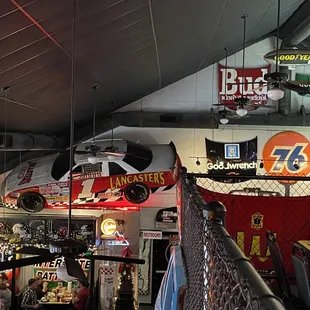 Cool Interior