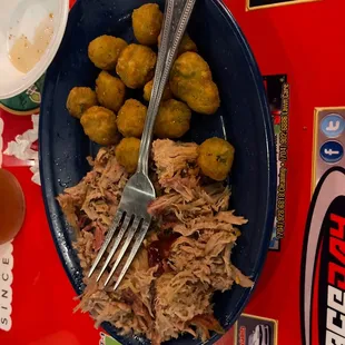 BBQ Pork