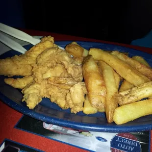 Chicken Tenders