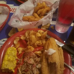 Cajun