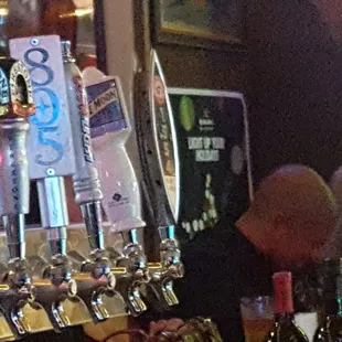 Velvet Merlin .... yummy