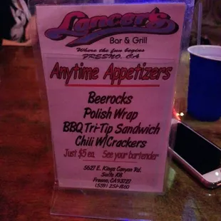 Tried to order 1 of these. ANY 1 of them, was told the only foods they have here are Lay's, BBQ Lay's  &amp; Cheetos. I had the plain Lay's.