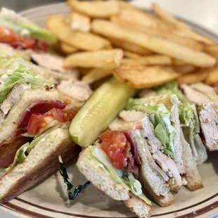 Club Sandwich