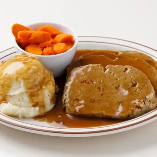 Meatloaf