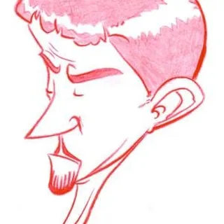 David B.