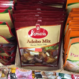 This may happen today #adobo