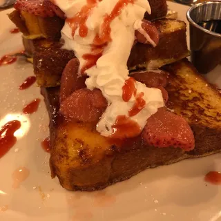 French Toast