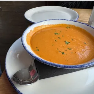 Tomato Soup