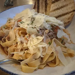 Bolognese