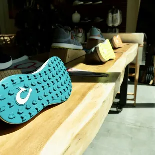 Olukai Golf