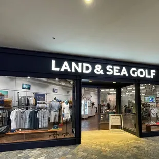 Located in Ste 3101 near Neiman Marcus in Ala Moana Center