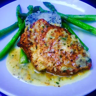 Chef C.