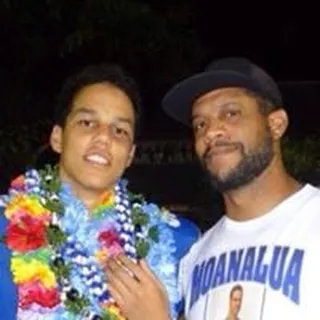 Dwayne H.