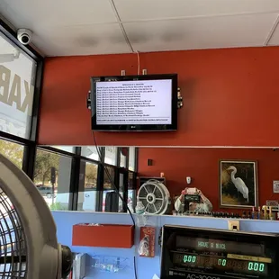 Feb 2020- more specials posted above