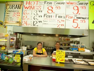 Food Town Meat Market