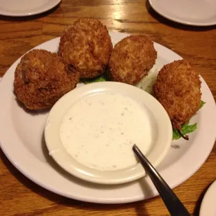 Appetizer