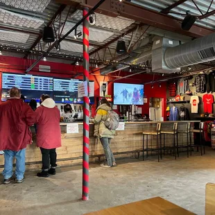 I love this brewery!