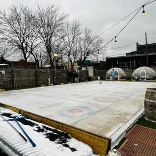 Curling