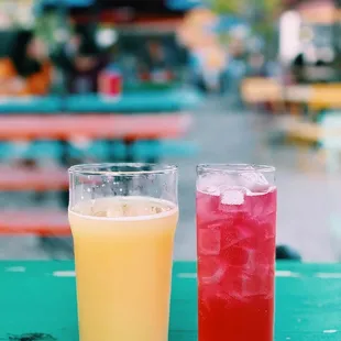 drink