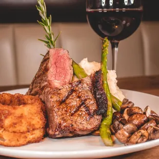 Ribeye