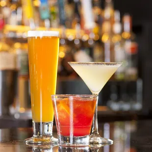 drink