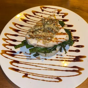 Sea Bass