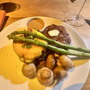 Filet Mignon