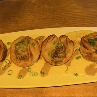 Beef Wellington
