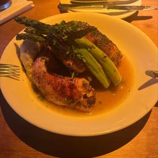 Rotisserie Chicken