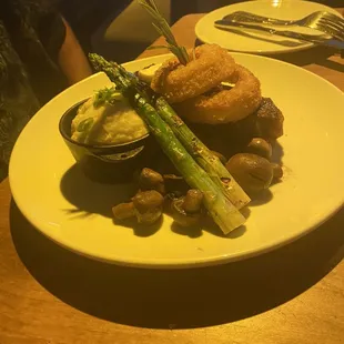 New York Steak