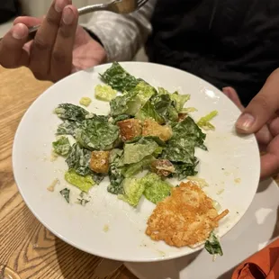 Caesar Salad