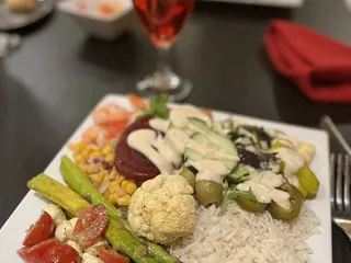 Flame & Fire Brazilian Steakhouse