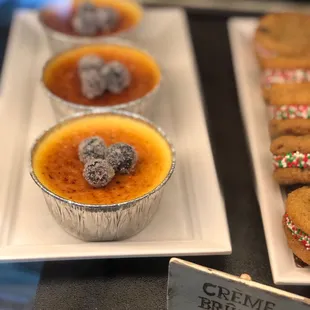 Creme Brûlée