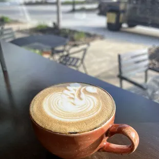 Cappuccino