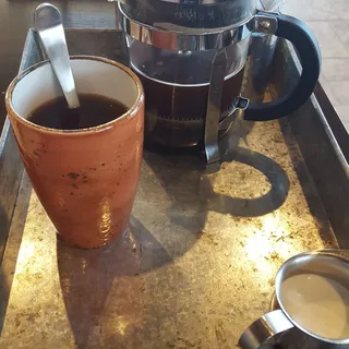 French Press