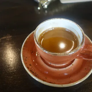 Espresso