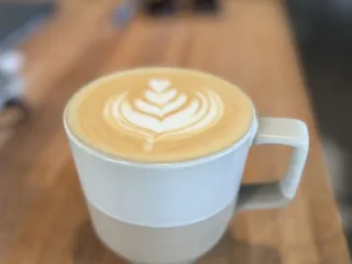 Refuge Coffee - Midtown