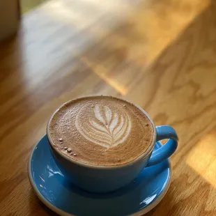 Latte