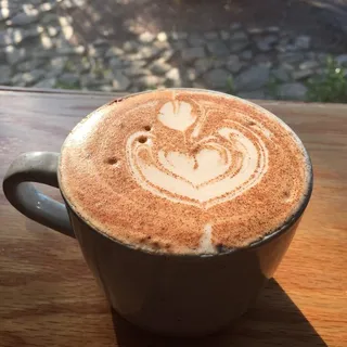 Macchiato