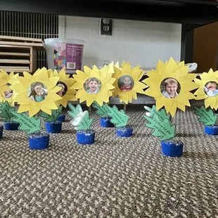 Happy Father's Day's