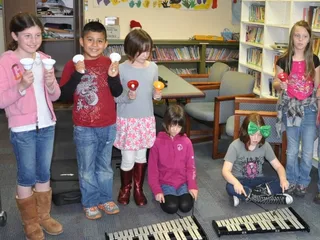 Courtyard Private School