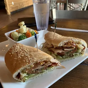 Land Run Grill