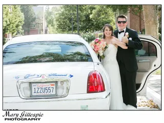 Aurora Limousine Service