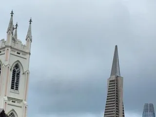 MaryLou's All Airport & City Taxi Cab