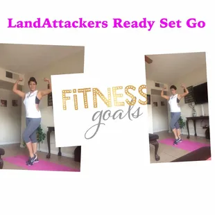 It's a Lifestyle not a Program