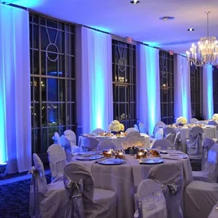 Lander Ballroom