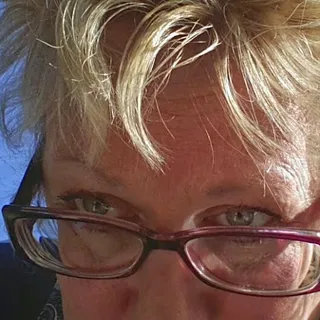Suzanne W.