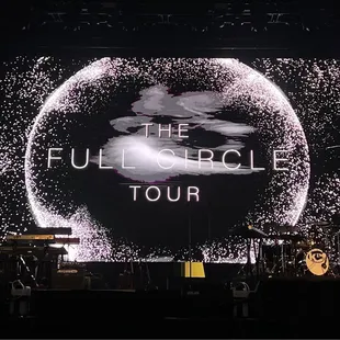 KEM -The Full Circle Tour