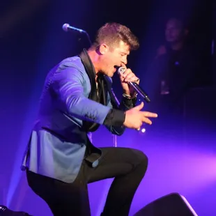 Robin Thicke